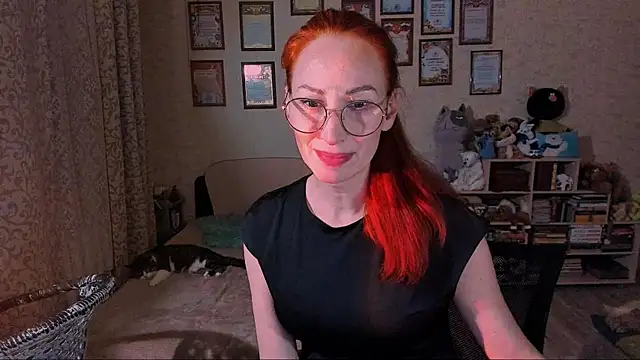 red rocco online show from February 7, 2025, 2:37 pm