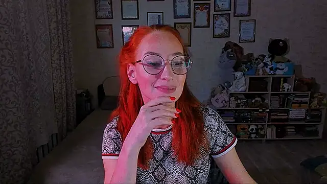 red rocco online show from February 14, 2025, 6:40 pm