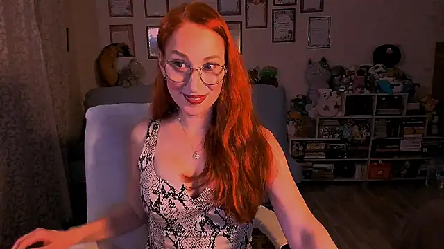 red rocco online show from March 6, 2026, 5:09 pm