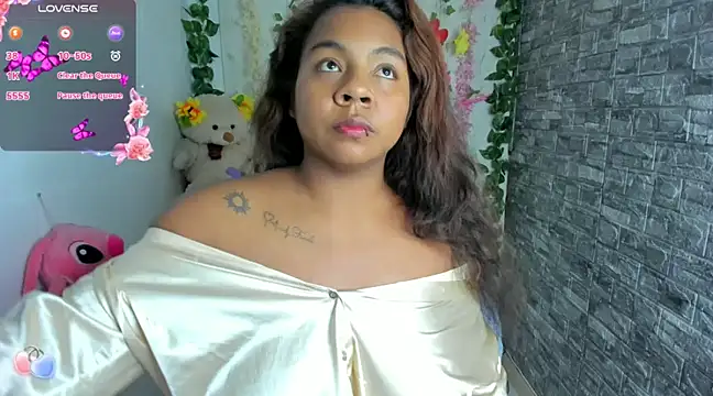 Snapshot of naty_jhonsom_ chatting on March 9, 2025, 5:44 am naty jhonsom online show from March 9, 2025, 5:44 am