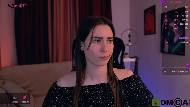 flora ri online show from January 30, 2025, 11:45 pm