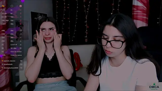 flora ri online show from March 15, 2025, 1:52 am