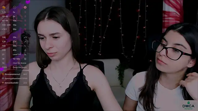 flora ri online show from March 15, 2025, 4:57 am