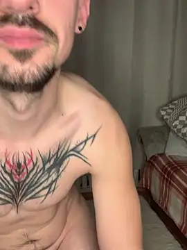 AssHunter4k online show from March 3, 2025, 5:20 am