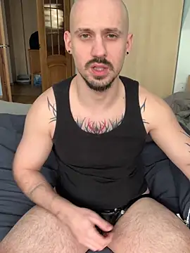 AssHunter4k online show from February 7, 2026, 9:13 am