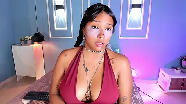 isabella zc online show from June 17, 2026, 12:40 pm