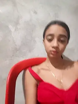 Zoe Sweett18 online show from February 3, 2026, 12:32 pm