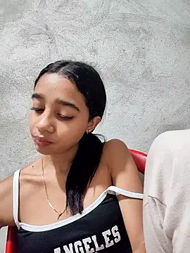 Zoe Sweett18 online show from February 7, 2026, 12:31 pm