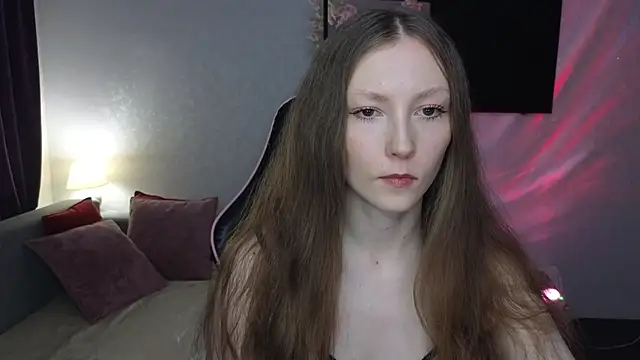 Sweeet Lilit online show from October 7, 2025, 10:18 pm