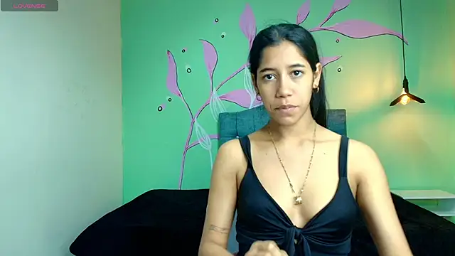 Connie Bell online show from October 8, 2025, 8:28 pm