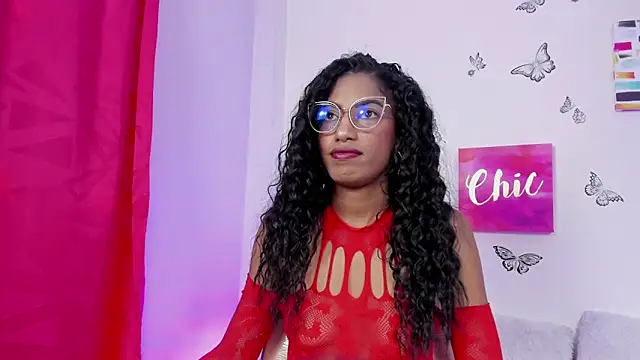 Snapshot of dany_brownie chatting on January 30, 2025, 7:48 pm dany brownie online show from January 30, 2025, 7:48 pm