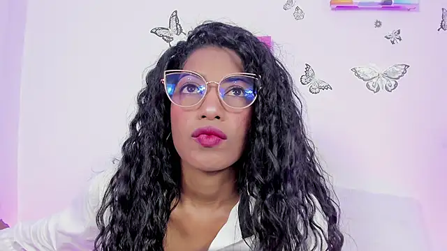 Snapshot of dany_brownie chatting on February 10, 2025, 6:42 am dany brownie online show from February 10, 2025, 6:42 am