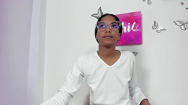 Snapshot of dany_brownie chatting on March 1, 2025, 8:23 am dany brownie online show from March 1, 2025, 8:23 am