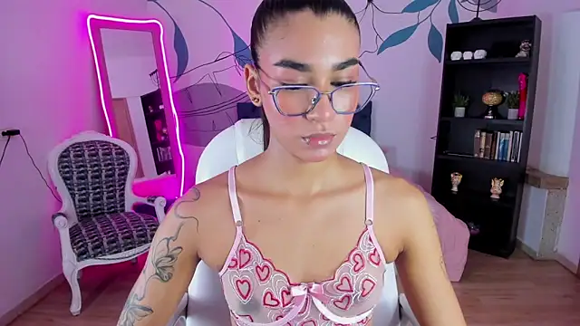 Dana Paula online show from February 28, 2026, 11:33 am