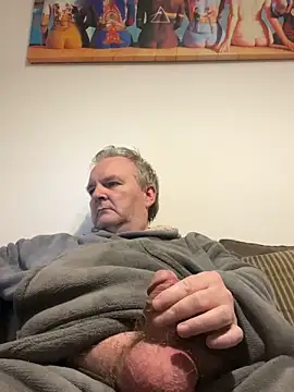 Paolo7619 online show from April 9, 2026, 1:27 am