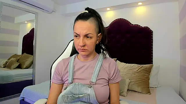 Snapshot of ana_liebert chatting on March 10, 2025, 2:26 pm ana liebert online show from March 10, 2025, 2:26 pm