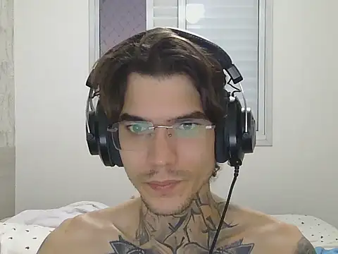 Snapshot of smokingink chatting on April 25, 2026, 9:12 pm smokingink online show from April 25, 2026, 9:12 pm