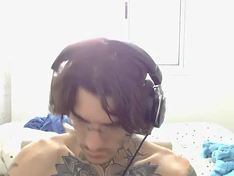 Snapshot of smokingink chatting on April 26, 2026, 9:40 am smokingink online show from April 26, 2026, 9:40 am