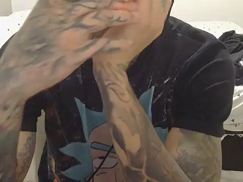 Snapshot of smokingink chatting on May 3, 2026, 7:47 am smokingink online show from May 3, 2026, 7:47 am