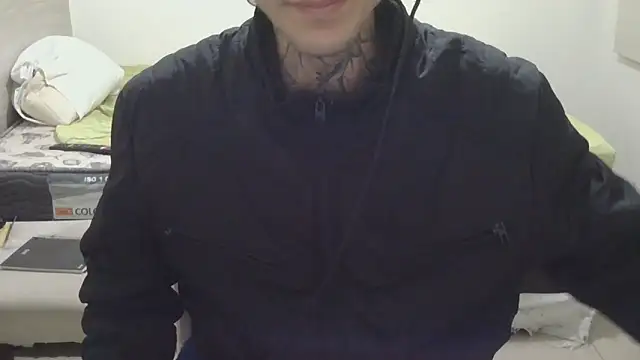 Snapshot of smokingink chatting on May 25, 2026, 1:55 am smokingink online show from May 25, 2026, 1:55 am