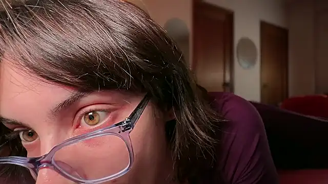 bunnierotten online show from March 23, 2026, 3:54 am