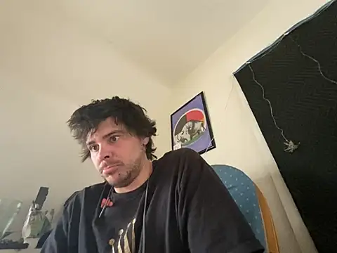 almighty d online show from January 24, 2025, 7:49 pm