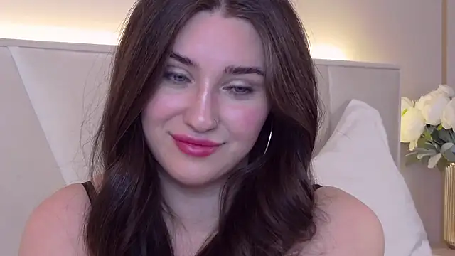 KiraBarlows online show from February 7, 2025, 11:24 pm