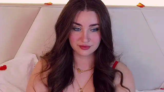 KiraBarlows online show from February 13, 2025, 10:22 pm