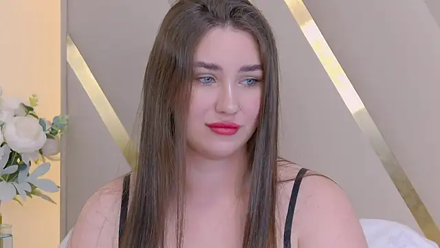 KiraBarlows online show from September 14, 2025, 4:55 am