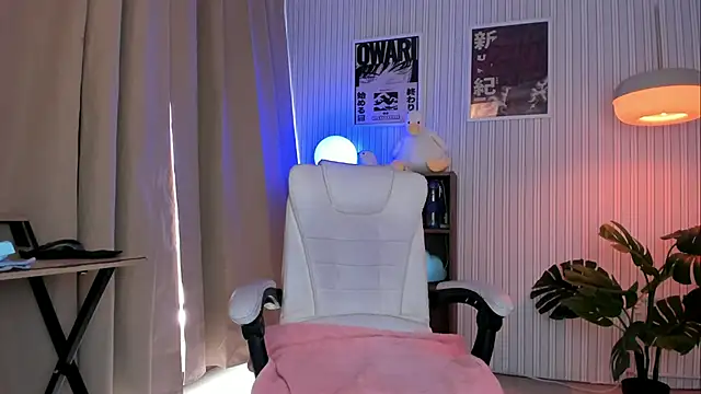 camilapersy online show from January 23, 2025, 12:52 pm