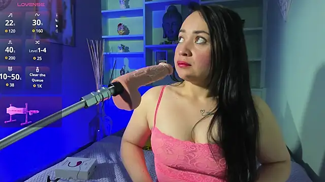 Rosie jhons online show from March 1, 2025, 3:53 am