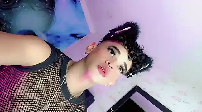 Snapshot of SoyAntho_ABR chatting on January 24, 2025, 4:59 am SoyAntho ABR online show from January 24, 2025, 4:59 am