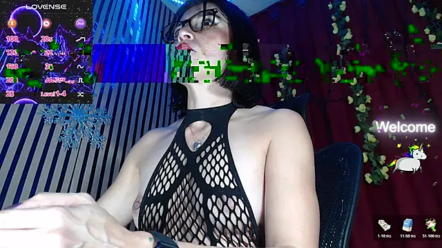 milfsex- online show from February 25, 2026, 10:30 pm