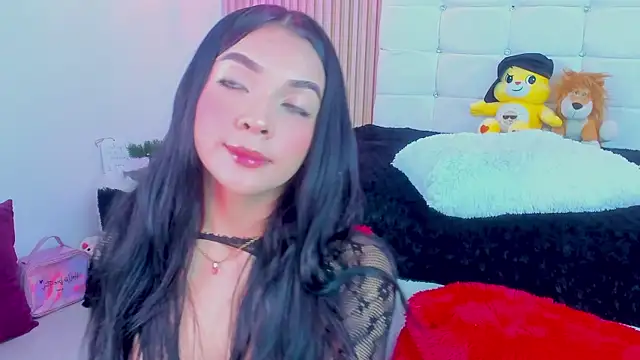 GABRIELAM MS online show from March 23, 2025, 4:49 am