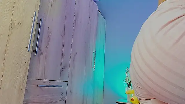 GABRIELAM MS online show from March 8, 2026, 9:57 am