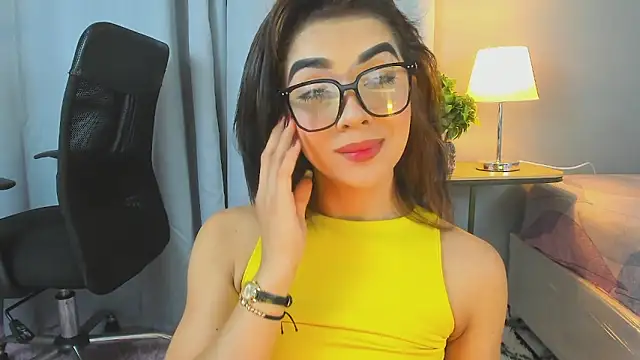 GABRIELAM MS online show from May 12, 2026, 12:08 am