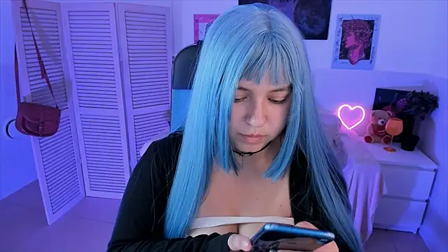 Snapshot of DiaAngell chatting on September 23, 2025, 7:50 pm DiaAngell online show from September 23, 2025, 7:50 pm