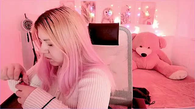 DiaAngell online show from January 31, 2026, 7:23 pm