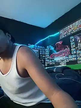 Snapshot of Blade_Ryder666 chatting on February 18, 2025, 10:14 pm Blade Ryder666 online show from February 18, 2025, 10:14 pm