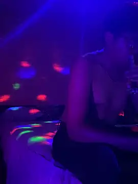 Snapshot of Blade_Ryder666 chatting on October 19, 2025, 2:45 am Blade Ryder666 online show from October 19, 2025, 2:45 am