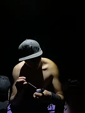 Snapshot of Blade_Ryder666 chatting on November 20, 2025, 6:57 am Blade Ryder666 online show from November 20, 2025, 6:57 am