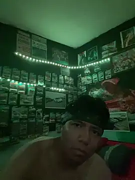 Blade Ryder666 online show from April 17, 2026, 8:17 am