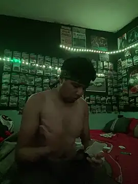 Blade Ryder666 online show from April 27, 2026, 7:28 am