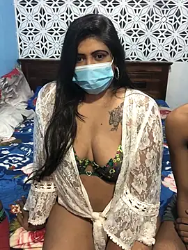 Lovely WINDI online show from June 12, 2026, 5:12 pm