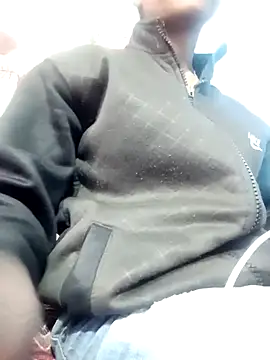 Leoni G online show from February 8, 2025, 6:01 am