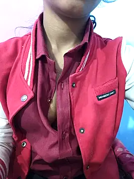 Leoni G online show from February 22, 2025, 6:17 am