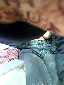 Leoni G online show from February 23, 2025, 12:16 pm