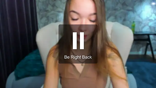 SusannJohnson online show from April 10, 2026, 12:27 am