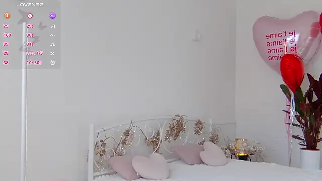 GiKarerra online show from February 12, 2025, 7:02 am