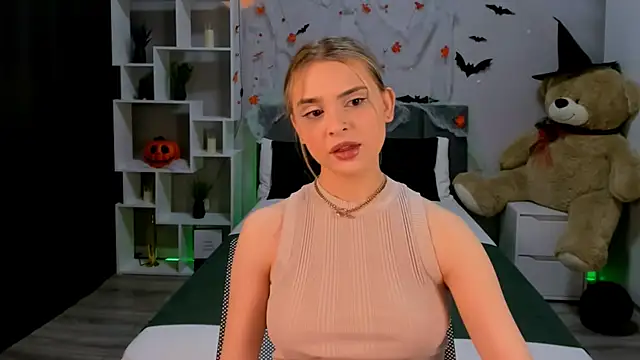 JinxTonks online show from October 18, 2025, 12:50 pm